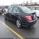 WDDGF8BB9CA686831 2012 Mercedes-Benz C 300 4Matic auction photo thumbnail 3