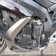 JS1GR7LA8A2100204 2010 Suzuki Gsx750 R auction photo thumbnail 9