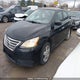 3N1AB7AP0DL649909 2013 Nissan Sentra auction photo thumbnail 2