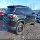 3C4NJDCN2PT541727 2023 Jeep Compass Limited auction photo thumbnail 4