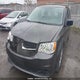 2C4RDGBGXHR802586 2017 Dodge Grand Caravan Se auction photo thumbnail 2