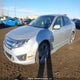 3FAHP0DC2AR380033 2010 Ford Fusion Sport auction photo thumbnail 2