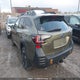 4S4BTHTD6P3204206 2023 Subaru Outback auction photo thumbnail 3