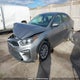 3KPF24AD2ME384731 2021 Kia Forte auction photo thumbnail 2
