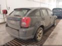 1B3CB4HA9AD606226 2010 Dodge Caliber Sxt auction photo thumbnail 4
