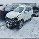 5N1AT2MV6LC768464 2020 Nissan Rogue auction photo thumbnail 2