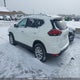 5N1AT2MV6LC768464 2020 Nissan Rogue auction photo thumbnail 3