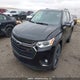 1GNEVJKWXLJ279283 2020 Chevrolet Traverse Rs auction photo thumbnail 2