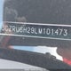 3CZRU6H29LM101473 2020 Honda Hr-V Sport auction photo thumbnail 18