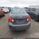 2T1BU40E49C045171 2009 Toyota Corolla Le auction photo thumbnail 16