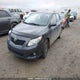 2T1BU40E49C045171 2009 Toyota Corolla Le auction photo thumbnail 2