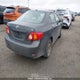 2T1BU40E49C045171 2009 Toyota Corolla Le auction photo thumbnail 4