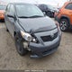 2T1BU40E49C045171 2009 Toyota Corolla Le auction photo thumbnail 6