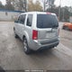 5FNYF4H29DB504648 2013 Honda Pilot Lx auction photo thumbnail 3