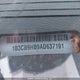 1B3CB9HB9AD637191 2010 Dodge Caliber Uptown auction photo thumbnail 19