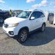 5XYKUDA2XCG224489 2012 Kia Sorento Ex Luxury V6/Ex V6 auction photo thumbnail 2