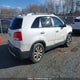 5XYKUDA2XCG224489 2012 Kia Sorento Ex Luxury V6/Ex V6 auction photo thumbnail 4