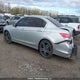 1HGCP2F83AA806395 2010 Honda Accord Ex-L auction photo thumbnail 3