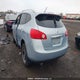 JN8AS5MT3DW005412 2013 Nissan Rogue S/Sv auction photo thumbnail 3