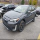 JF2GTDNC5NH271226 2022 Subaru Crosstrek Limited auction photo thumbnail 2