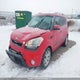 KNDJT2A67D7621193 2013 Kia Soul +/!/Sport auction photo thumbnail 2