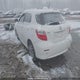 2T1KU4EE4AC447219 2010 Toyota Matrix auction photo thumbnail 17