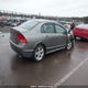 2HGFA16568H104484 2008 Honda Civic Lx auction photo thumbnail 4