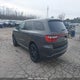 1C4RDJDG6JC307052 2018 Dodge Durango Gt auction photo thumbnail 3
