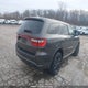 1C4RDJDG6JC307052 2018 Dodge Durango Gt auction photo thumbnail 4
