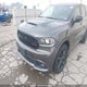 1C4RDJDG6JC307052 2018 Dodge Durango Gt auction photo thumbnail 6