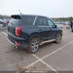 KM8R3DHE2MU298549 2021 Hyundai Palisade Preferred auction photo thumbnail 4