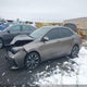 2T1BURHE1HC823085 2017 Toyota Corolla Se auction photo thumbnail 14