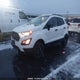 MAJ6S3JLXNC460504 2022 Ford Ecosport auction photo thumbnail 2
