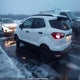 MAJ6S3JLXNC460504 2022 Ford Ecosport auction photo thumbnail 3
