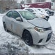 2T1BURHE7EC136219 2014 Toyota Corolla auction photo thumbnail 1