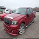 1FTPW12V67KD06498 2007 Ford F-150 Harley-Davidson/King Ranch/Lariat/Xlt auction photo thumbnail 2