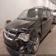 2C4RDGBG4FR721726 2015 Dodge Grand Caravan Se auction photo thumbnail 2