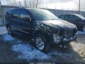 2C4RDGBG2CR424255 2012 Dodge Grand Caravan Se auction photo thumbnail 1