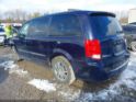 2C4RDGBG2CR424255 2012 Dodge Grand Caravan Se auction photo thumbnail 3
