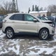 2FMPK4J88HBC33862 2017 Ford Edge Sel auction photo thumbnail 13
