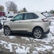 2FMPK4J88HBC33862 2017 Ford Edge Sel auction photo thumbnail 14
