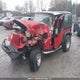 1J4FA49S23P347869 2003 Jeep Wrangler / Tj Sport auction photo thumbnail 2