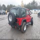 1J4FA49S23P347869 2003 Jeep Wrangler / Tj Sport auction photo thumbnail 4
