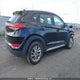 KM8J33A47JU627850 2018 Hyundai Tucson Premium 2.0L auction photo thumbnail 4