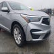 5J8TC2H32LL807851 2020 Acura Rdx Tech auction photo thumbnail 18