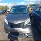 5TDZK3DC9GS746753 2016 Toyota Sienna 7 Passenger auction photo thumbnail 12