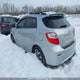 2T1KE40EX9C027755 2009 Toyota Corolla Matrix S auction photo thumbnail 3