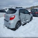2T1KE40EX9C027755 2009 Toyota Corolla Matrix S auction photo thumbnail 4