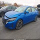 3N1AB8CV8SY281366 2025 Nissan Sentra Sv auction photo thumbnail 2