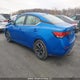 3N1AB8CV8SY281366 2025 Nissan Sentra Sv auction photo thumbnail 3